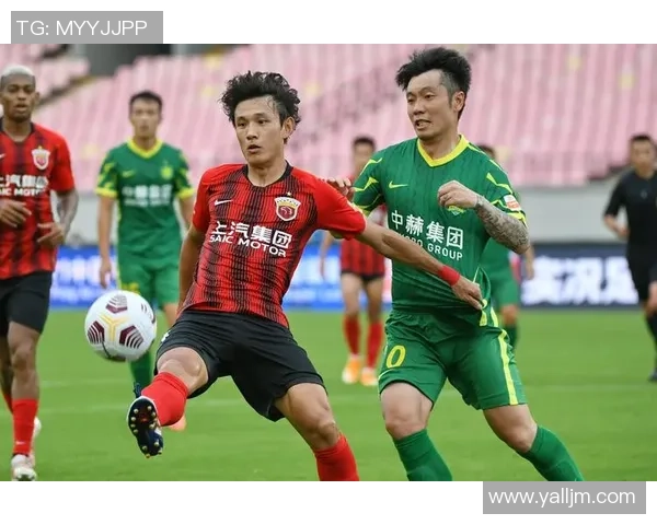 上海足球队心理素质分析与数据研究揭示球队表现潜力与挑战 上海足球队心理素质分析与数据研究揭示球队表现潜力与挑战