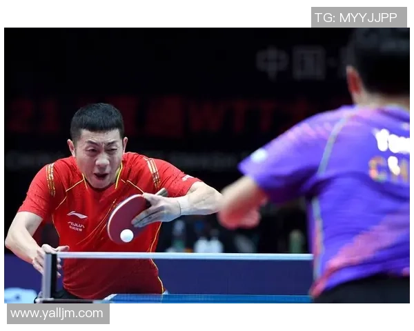 乒乓球战术实力榜单权威发布引发热议各国选手表现分析 乒乓球战术实力榜单权威发布引发热议各国选手表现分析