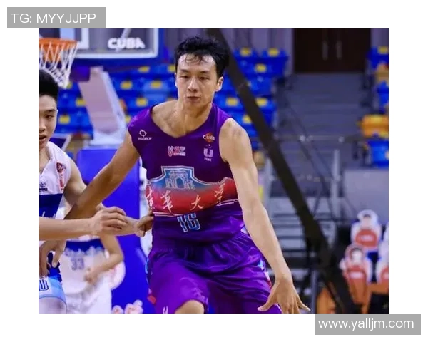 吴强专访：从少年梦想到职业生涯的篮球之路回顾与展望