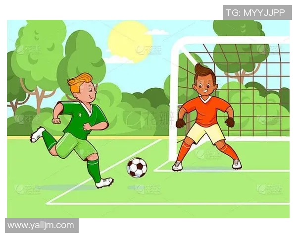 小男孩踢足球的绘画技巧与步骤分享让你轻松掌握生动形象的足球场景 小男孩踢足球的绘画技巧与步骤分享让你轻松掌握生动形象的足球场景