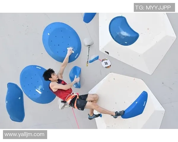 攀岩深度解析上海攀岩队的防守策略与技术创新之路