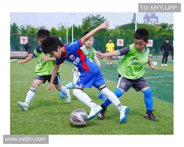 提升英语水平的同时享受激情四溢的esl足球体验与交流