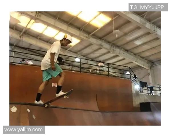 杭州滑板队战术深度解析与训练策略探讨