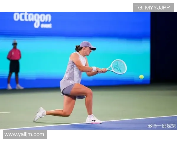 武汉网球队在大满贯赛事中的技术表现全面分析与点评 武汉网球队在大满贯赛事中的技术表现全面分析与点评