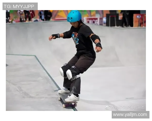 深圳滑板队在世界攀岩锦标赛中的心理素质表现分析与点评