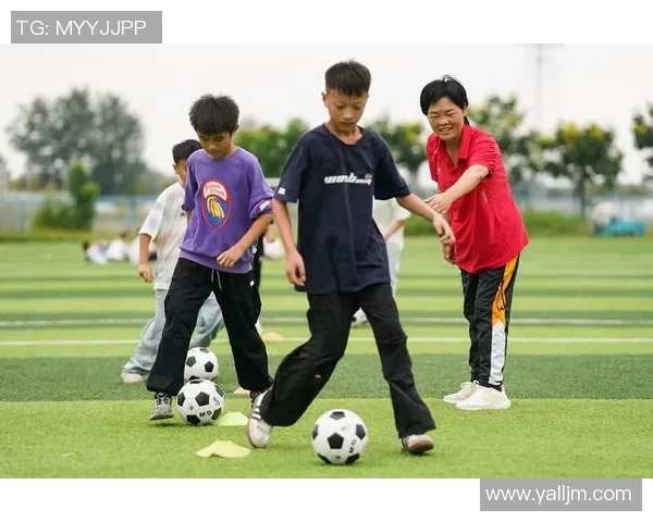 王更足球：探索中国足球新生代的崛起与未来发展之路