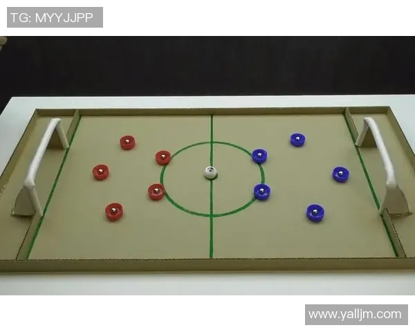 纸飞机足球的创意玩法与团队合作精神的完美结合